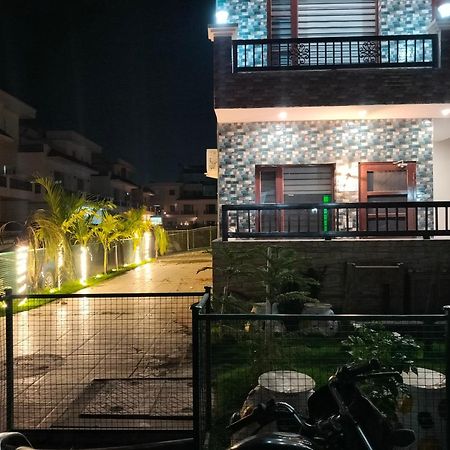 Villa Elysian Park-1483 Landran Екстер'єр фото
