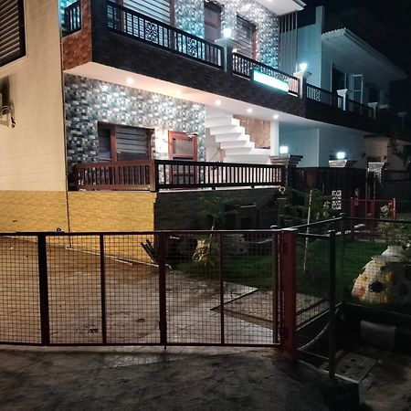 Villa Elysian Park-1483 Landran Екстер'єр фото