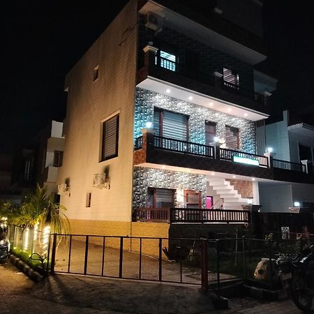 Villa Elysian Park-1483 Landran Екстер'єр фото