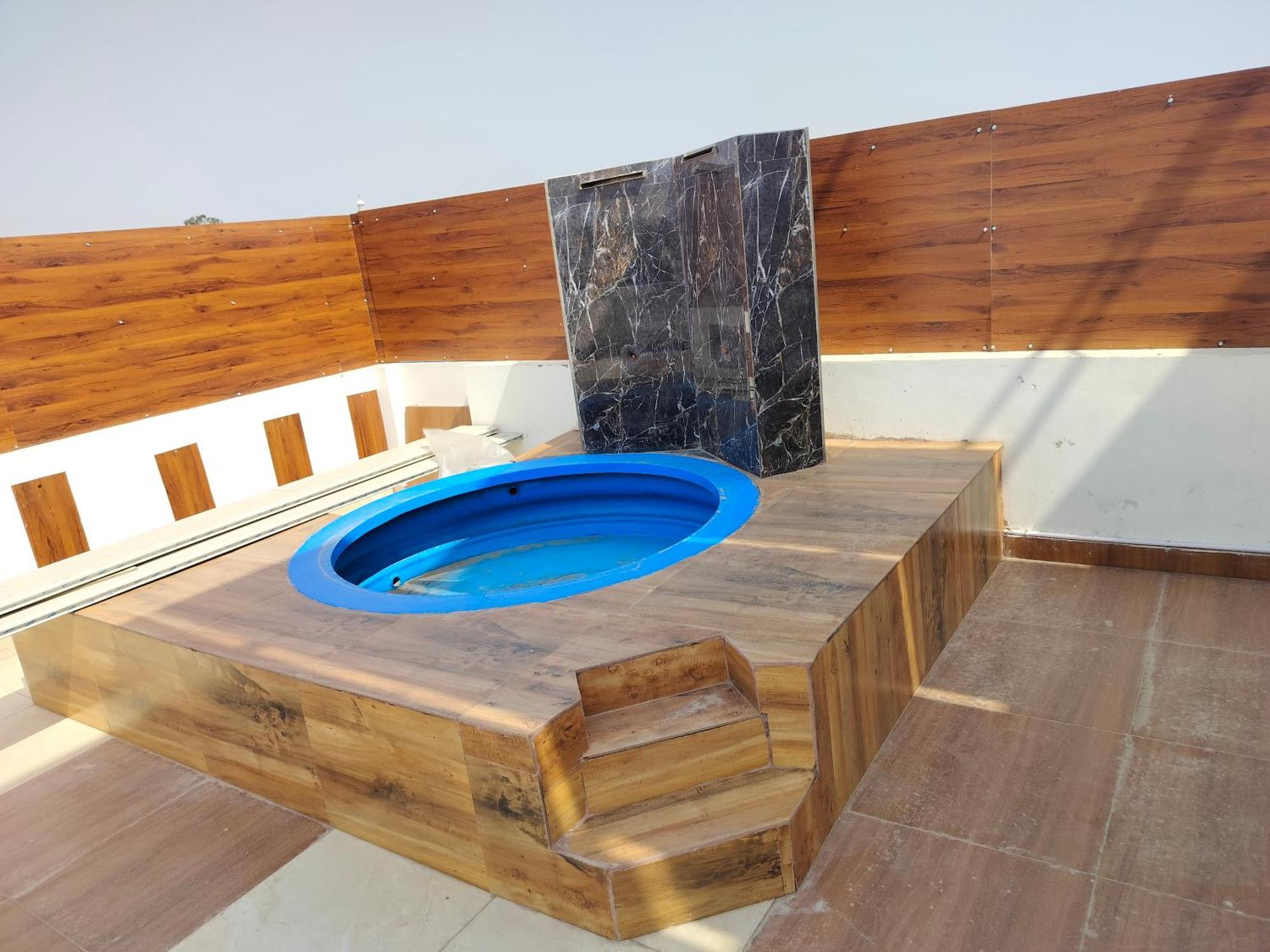 Villa Elysian Park-1483 Landran Екстер'єр фото