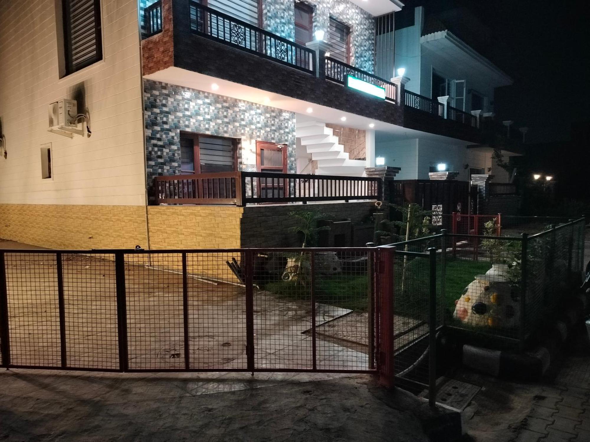 Villa Elysian Park-1483 Landran Екстер'єр фото