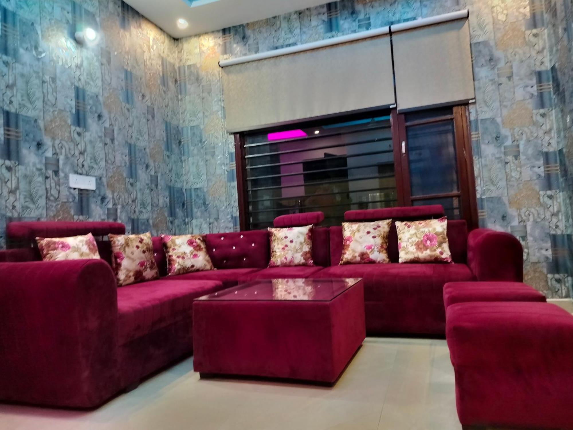Villa Elysian Park-1483 Landran Екстер'єр фото