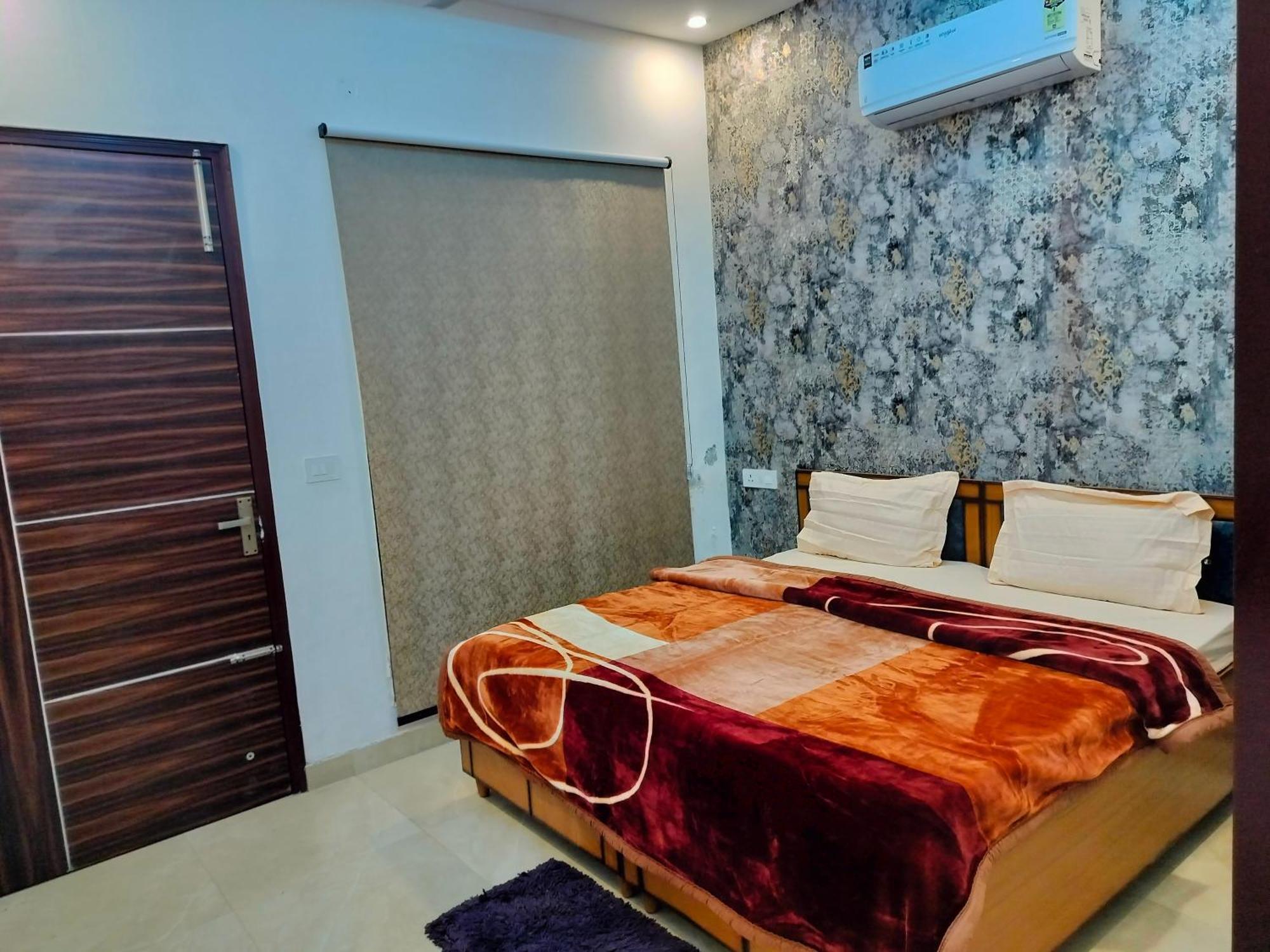 Villa Elysian Park-1483 Landran Екстер'єр фото