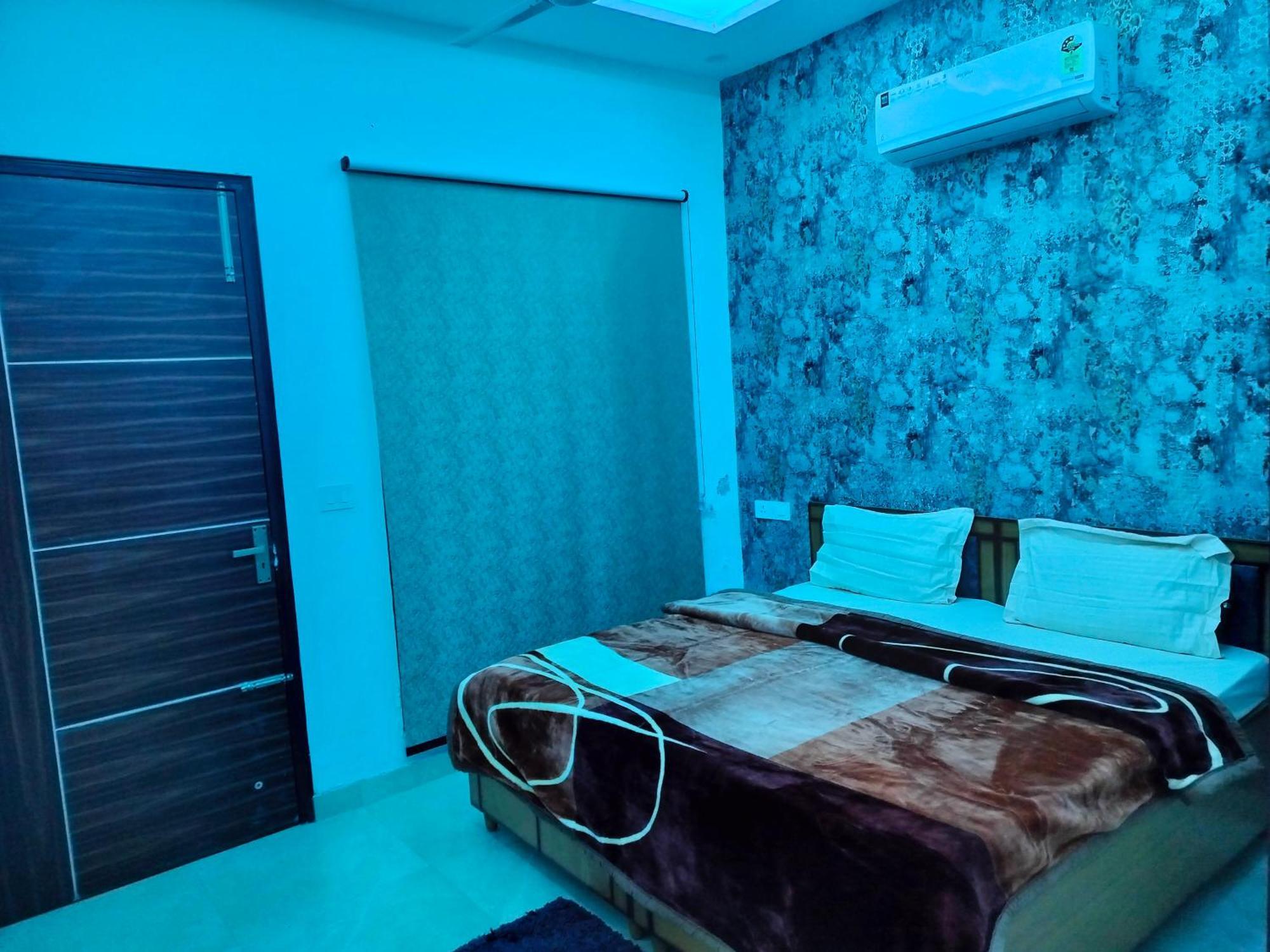 Villa Elysian Park-1483 Landran Екстер'єр фото