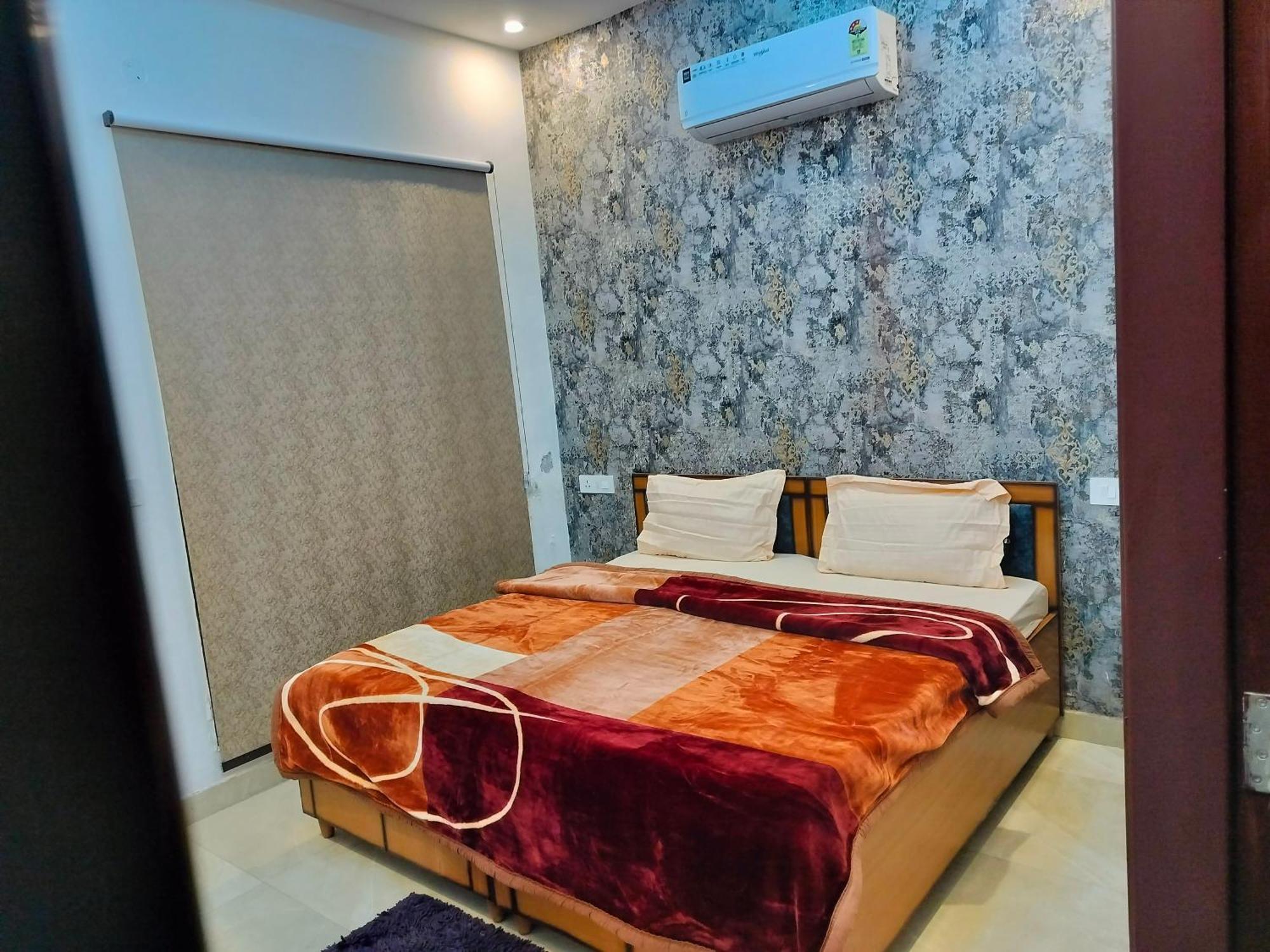 Villa Elysian Park-1483 Landran Екстер'єр фото