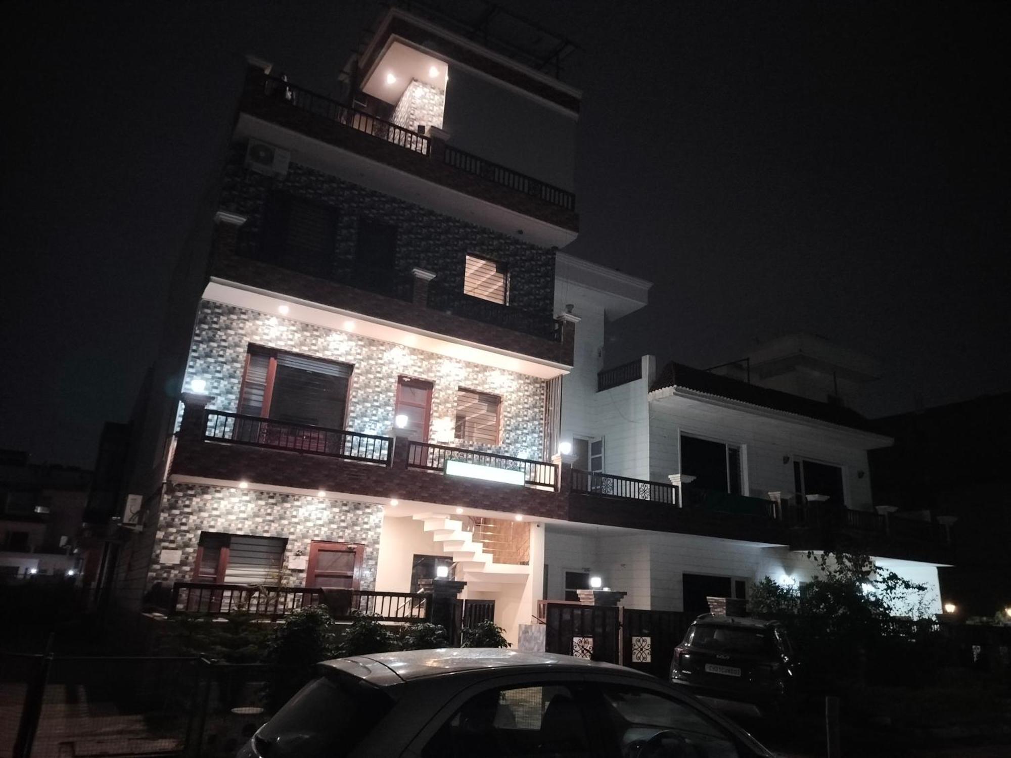 Villa Elysian Park-1483 Landran Екстер'єр фото