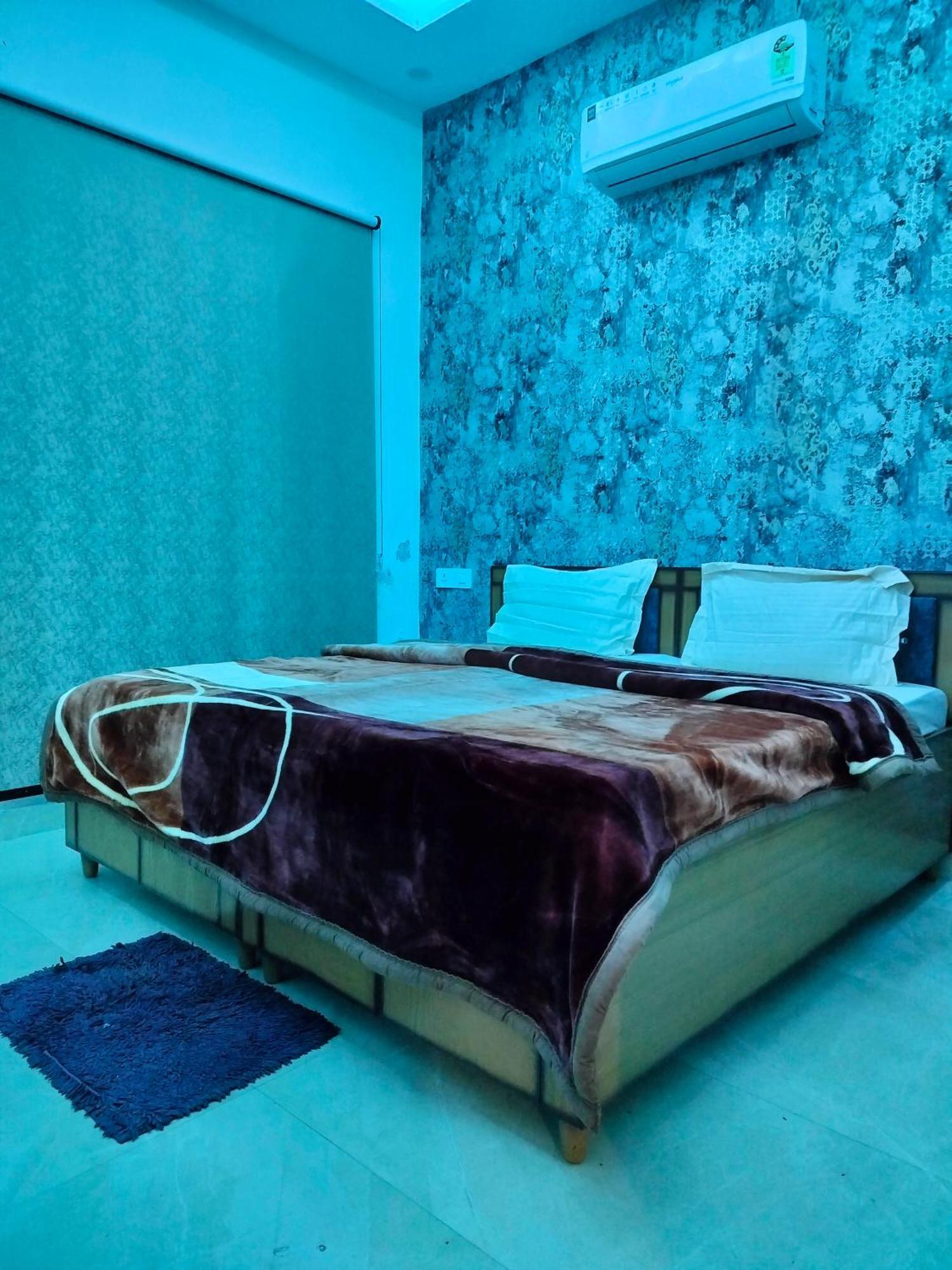 Villa Elysian Park-1483 Landran Екстер'єр фото