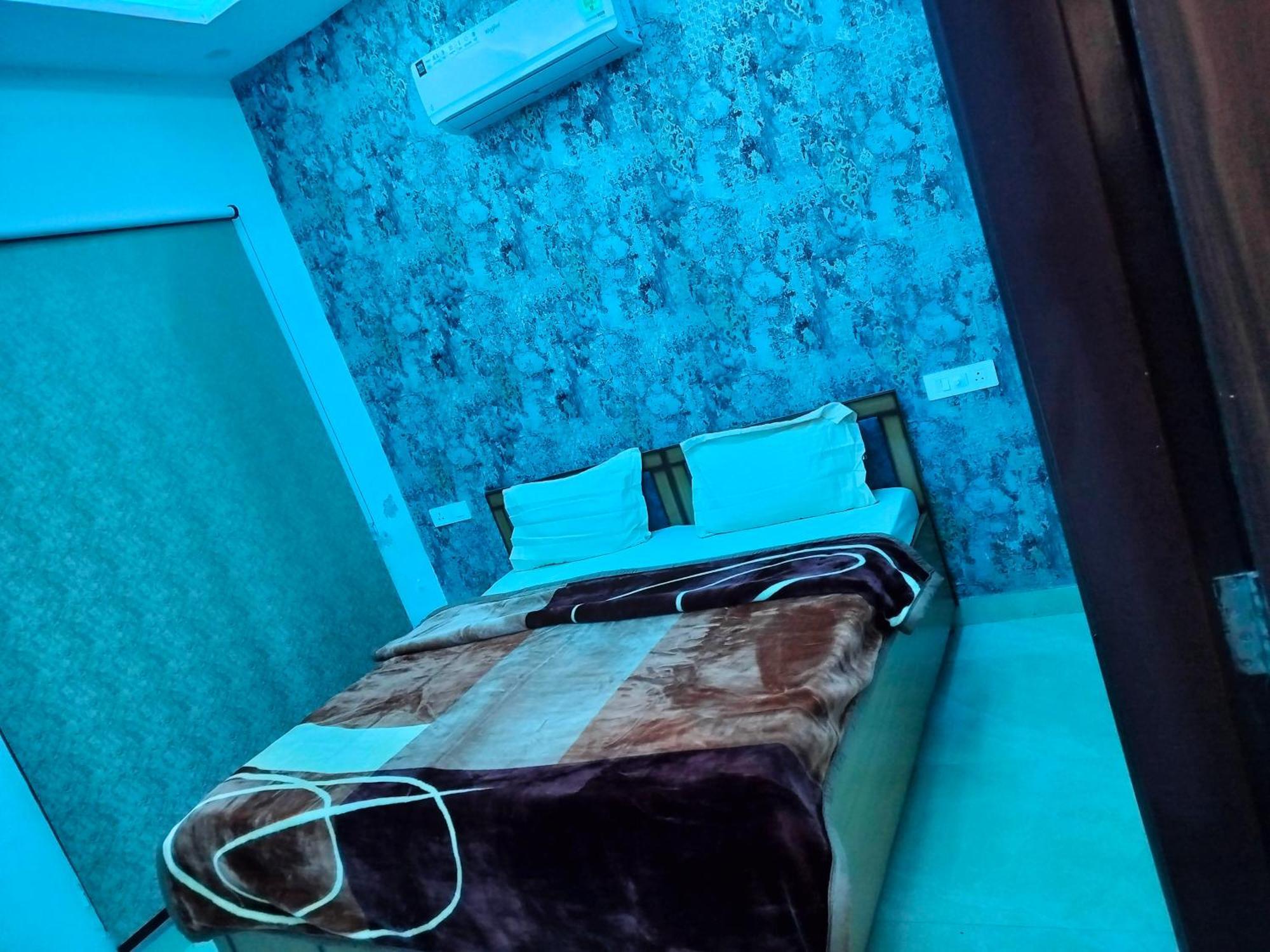 Villa Elysian Park-1483 Landran Екстер'єр фото