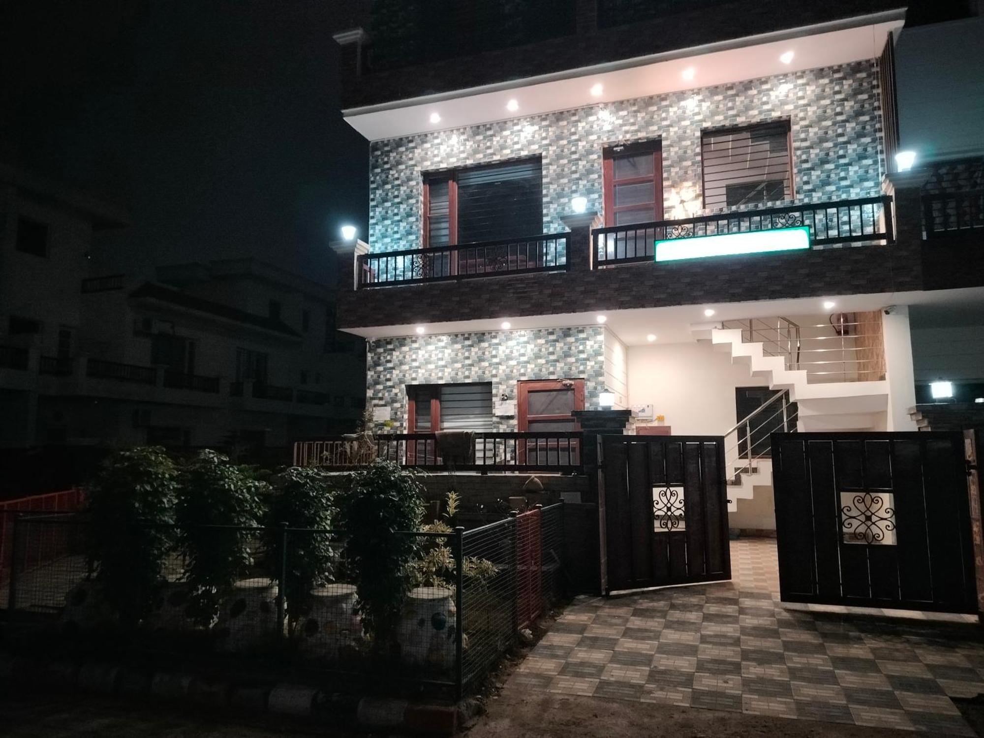 Villa Elysian Park-1483 Landran Екстер'єр фото