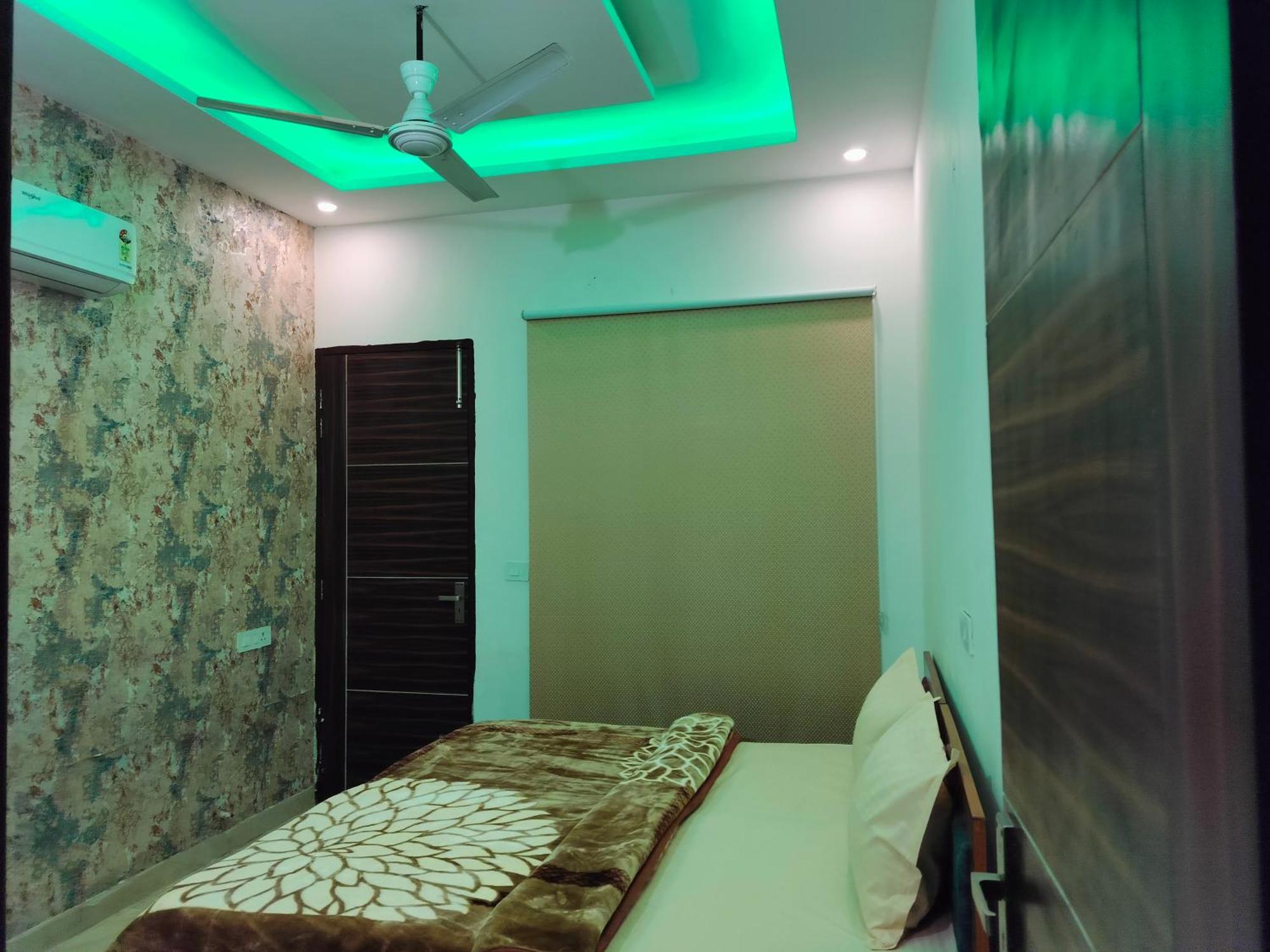 Villa Elysian Park-1483 Landran Екстер'єр фото