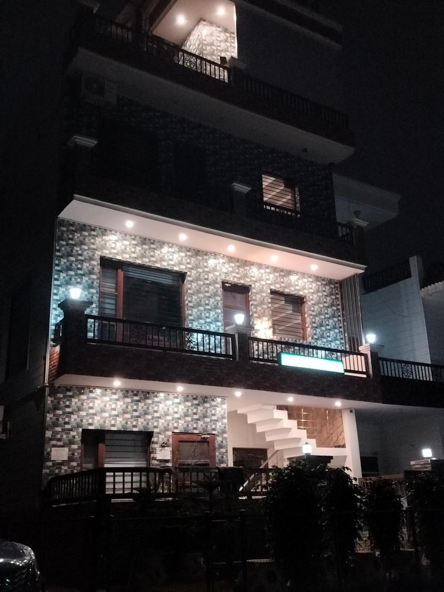 Villa Elysian Park-1483 Landran Екстер'єр фото