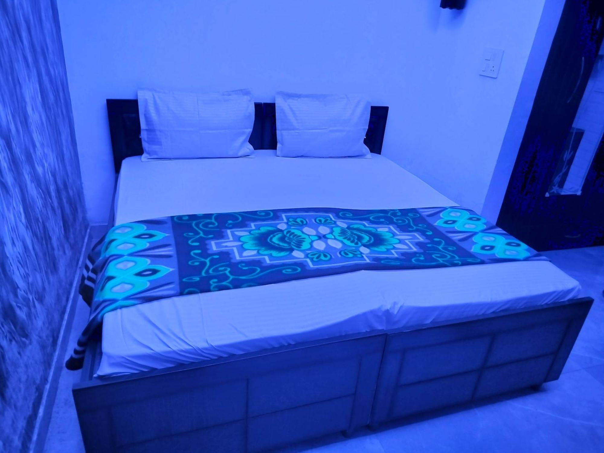 Villa Elysian Park-1483 Landran Екстер'єр фото