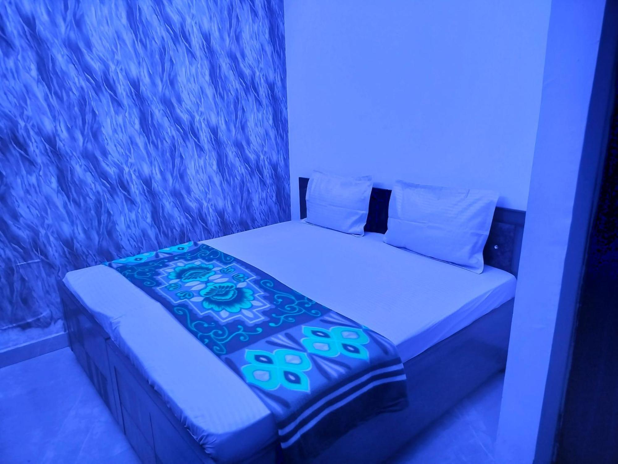 Villa Elysian Park-1483 Landran Екстер'єр фото