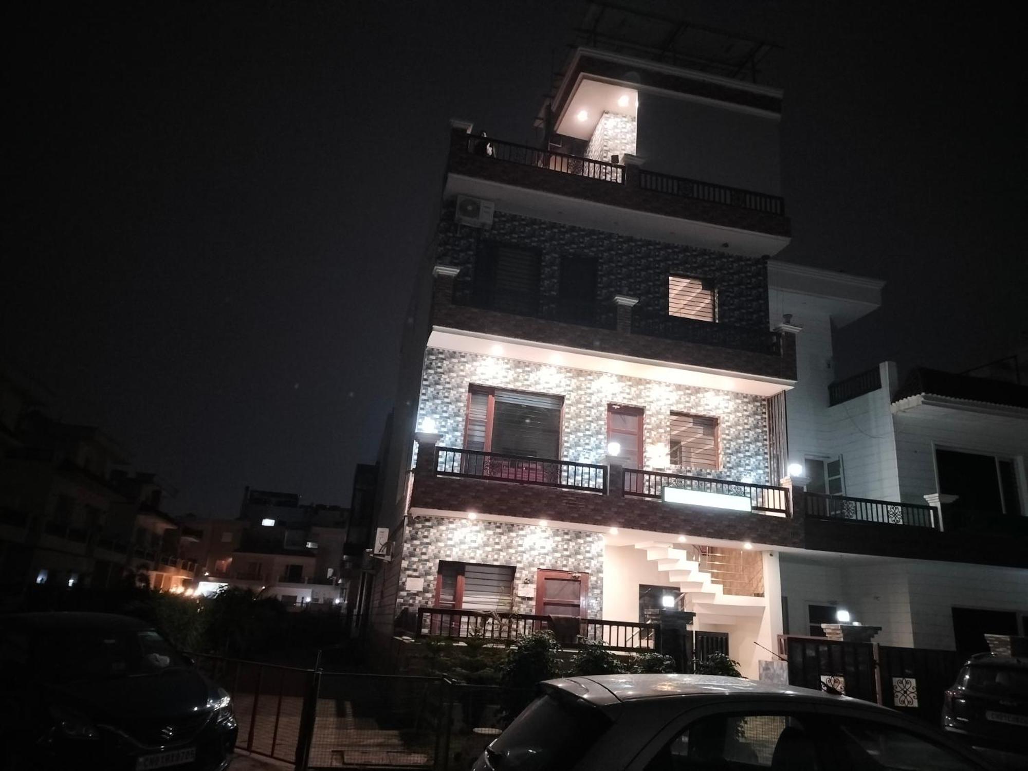 Villa Elysian Park-1483 Landran Екстер'єр фото